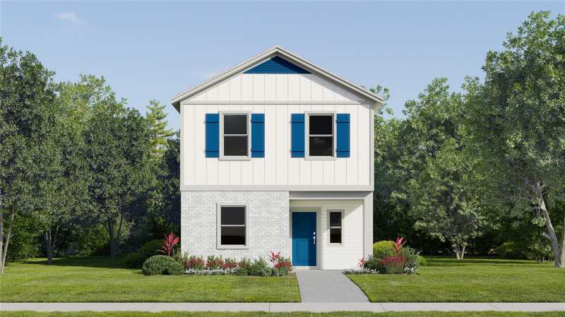 4 bedroom Single Family Residence at 5136 Natalia Drive, Crossprairie 32S, St Cloud — photo 1