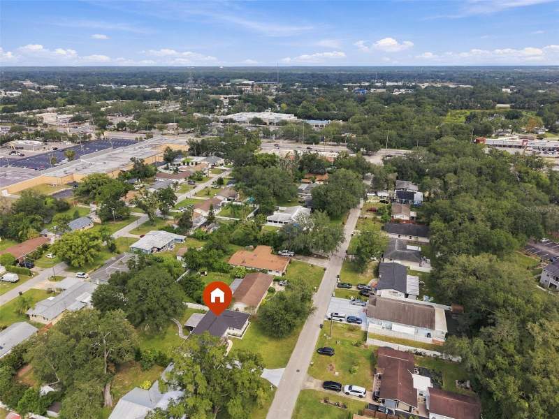 3 bedroom Single Family Residence at 125 Siobhan Avenue, Pleasant Estates First Add, Tampa — photo 4