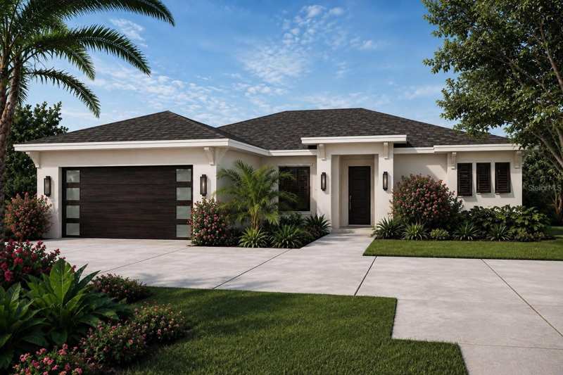3 bedroom Single Family Residence at 12068 Karney Avenue, Port Charlotte Sec 056, Port Charlotte — photo 1