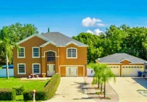 13315 Daffodil Way, home for sale in Astatula 34705