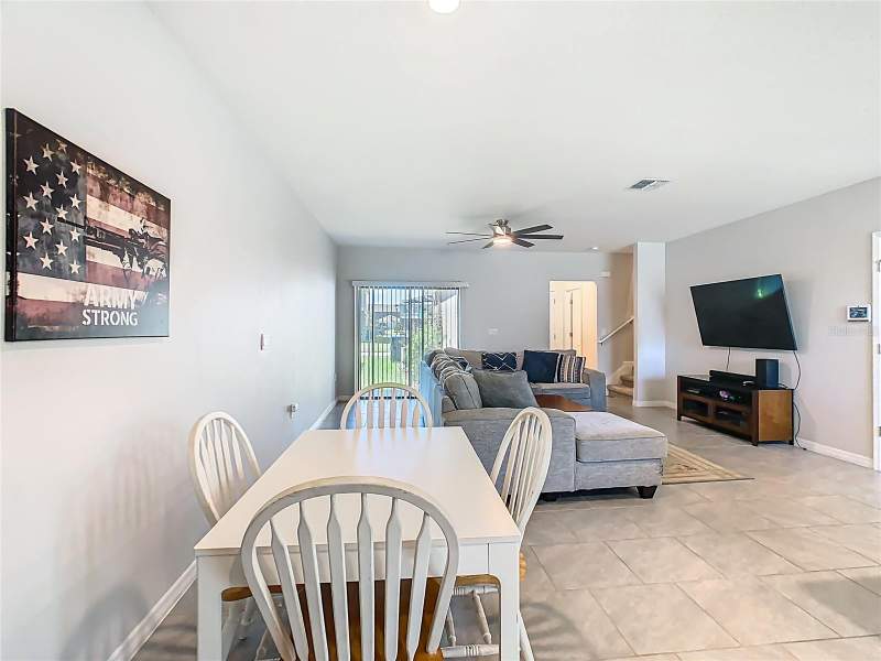 3 bedroom Townhouse at 13158 Bounty Avenue, Waterleigh Ph 4A, Winter Garden — photo 4