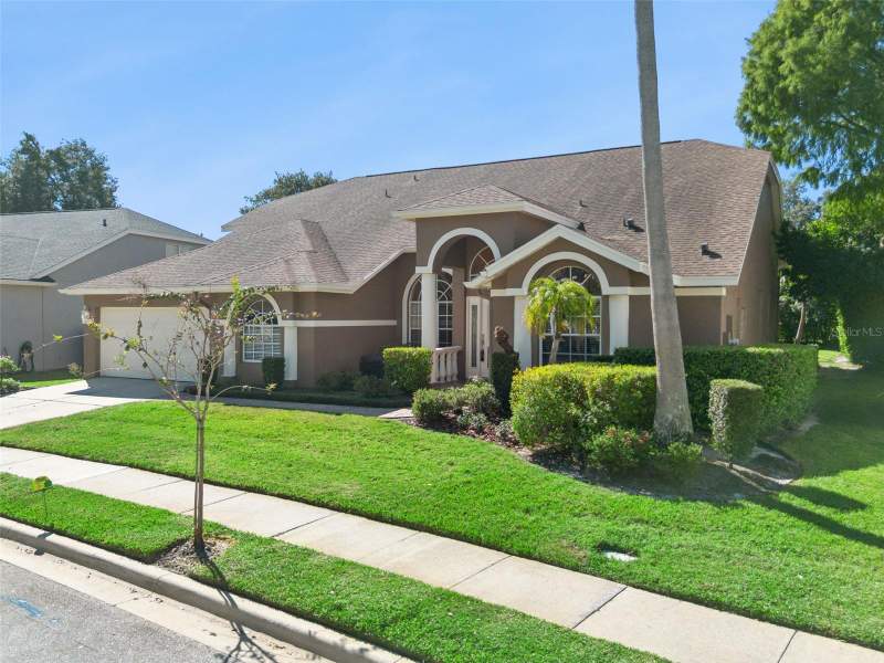 4 bedroom Single Family Residence at 1535 Cherry Lake Way, Cherry Ridge, Lake Mary — photo 2