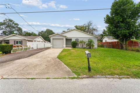 8405 N 37Th Street, home for sale in Tampa 33604