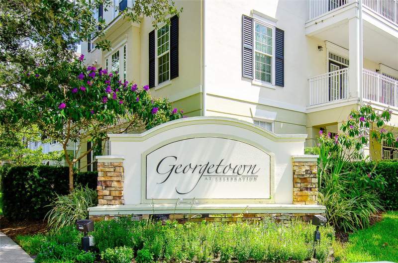 2 bedroom Condominium at 193 Longview Avenue #103, Georgetown At Celebration, Celebration — photo 4