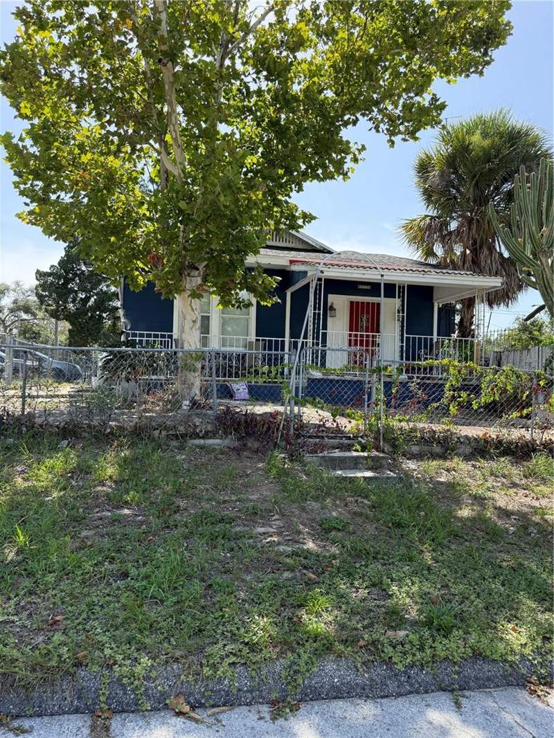 3012 N ALBANY AVENUE home for sale in West Tampa Heights