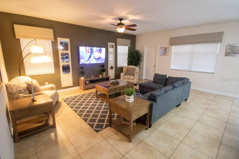 6 bedroom Single Family Residence at 9162 Wedge Drive, Stoneybrook South Ph G-1, Davenport — photo 4