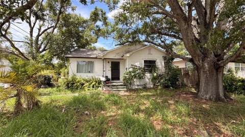 4955 5Th Avenue, home for sale in St. Petersburg 33707