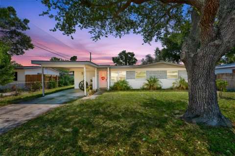 8391 59Th Lane, pool for sale in Pinellas Park