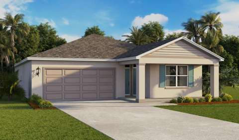 1799 Grandiose Drive, home for sale in Lake Hamilton 33851