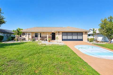 2247 Rio De Janeiro Avenue, home for sale in Punta Gorda 33983
