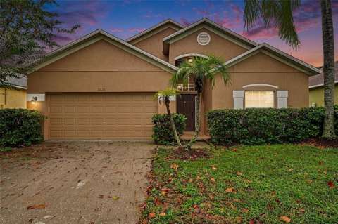2226 Brandywine Falls Way, home for sale in Orlando 32824