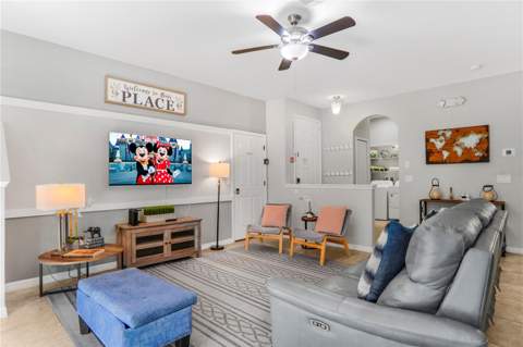 620 Las Fuentes Drive, Kissimmee FL - photo 7 of 75