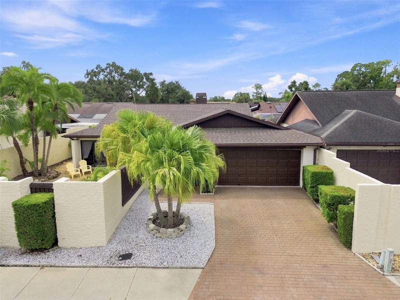Village Vi Of Carrollwood VillHomes for Sale in Tampa, FL
