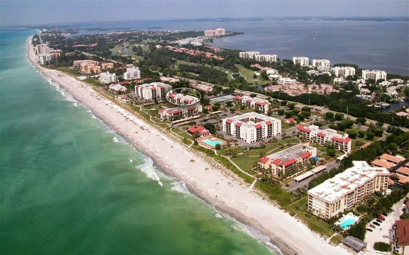 2 bedroom Condominium at 1975 Gulf Of Mexico Drive #G4-203, Seaplace III, Longboat Key — photo 2