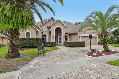 2728 Running Springs Loop, home for sale on Running Springs Loop
