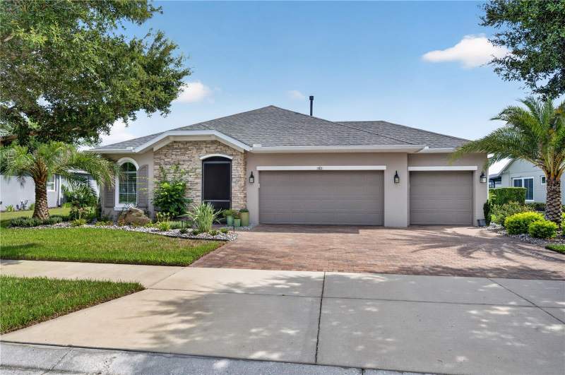 2 bedroom Single Family Residence at 312 Salt Marsh Lane, Cascades/Groveland Ph 2, Groveland — photo 3
