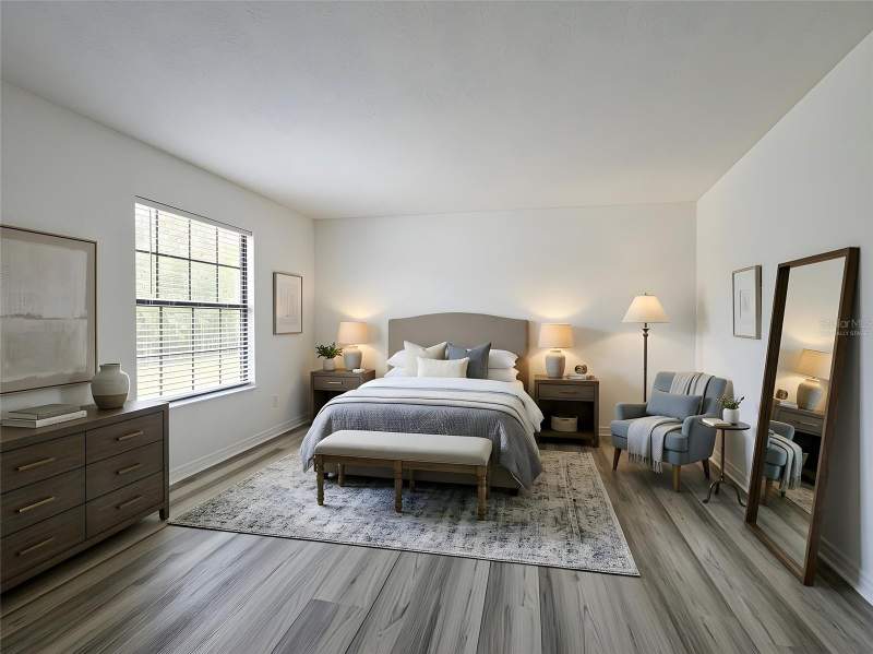 4 bedroom Single Family Residence at 16710 Caribbean Breeze Way, High Grove Unit 01 Lt 01 Pb 50 Pg 19-20, Clermont — photo 4