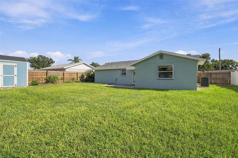 3 bedroom Single Family Residence at 1232 18th Avenue, Ridge Park Estate, Seminole — photo 3