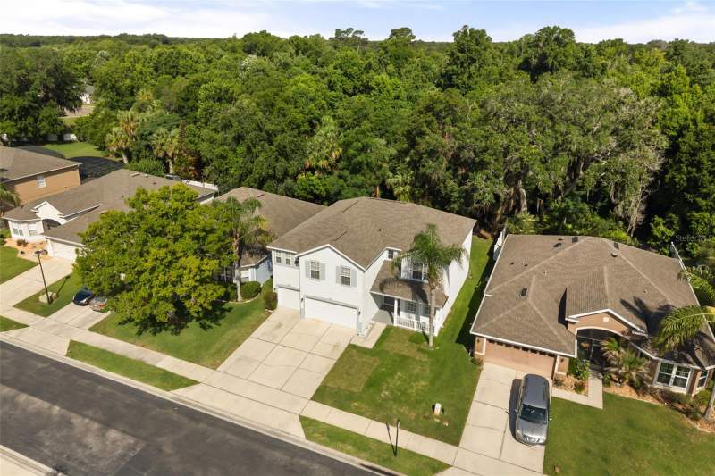 4 bedroom Single Family Residence at 247 MAGNOLIA PARK TRAIL, MAGNOLIA PARK, SANFORD — photo 5