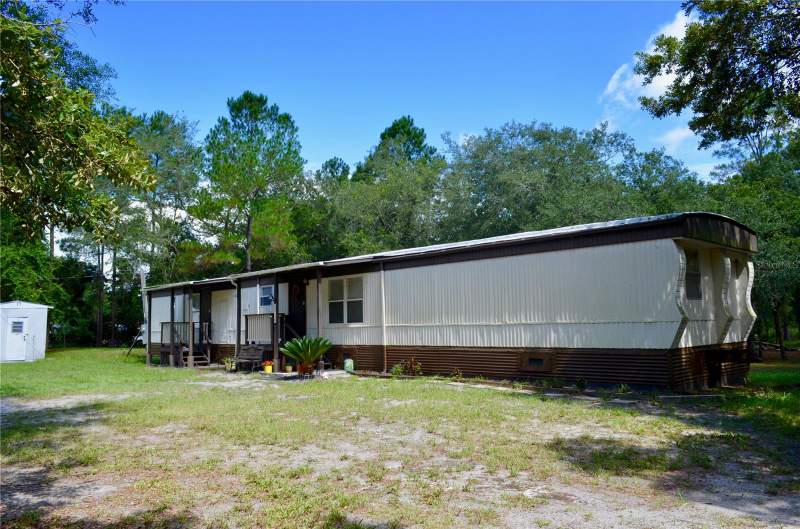 3 bedroom Manufactured Home at 33135 Forest Ridge Road, Forest Rdg #48-51, Deland — photo 3
