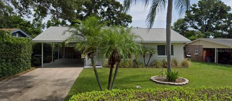 Dotsons Grove Estates