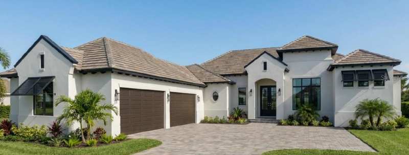 4 bedroom Single Family Residence at 16129 Pendio Drive, Bella Collina Sub, Bella Collina — photo 1