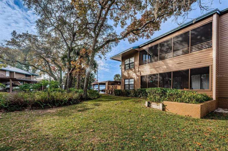 2 bedroom Condominium at 802 Lennox Road #802, Gleneagles I Condo, Palm Harbor — photo 2