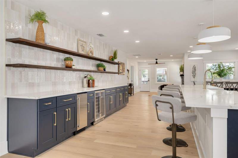 3 bedroom Single Family Residence at 2725 4th Avenue, Colonial Place Rev, St Petersburg — photo 3