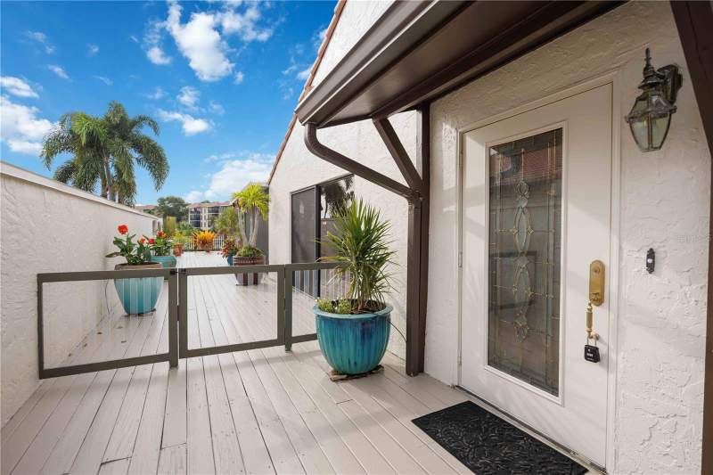 2 bedroom Villa at 25188 Marion Avenue #34, Emerald Pointe Villas Ph 03, Punta Gorda — photo 3