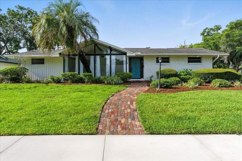 Highland Park Estates