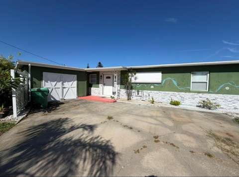 2201 Aaron Street, home for sale in Port Charlotte 33952