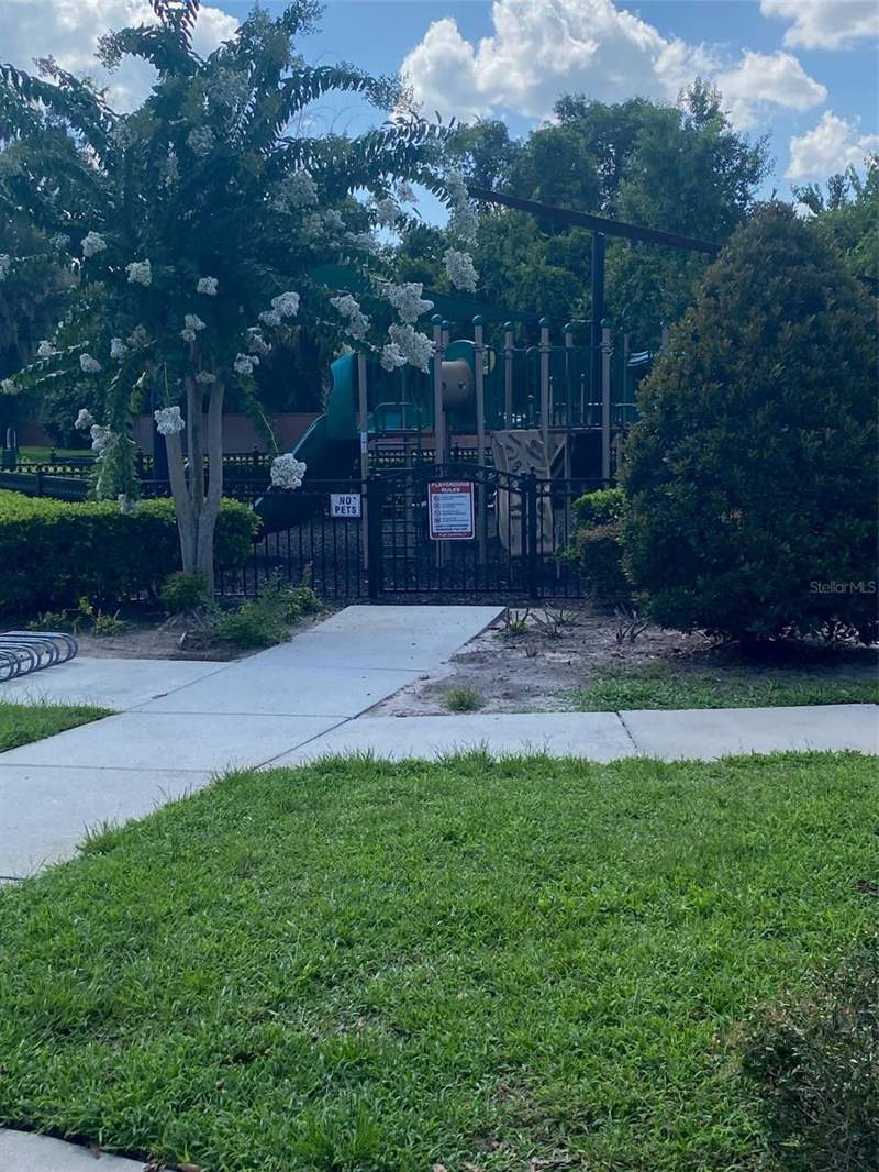 3 bedroom Townhouse at 2130 Pine Oak Trail, Magnolia Club, Sanford — photo 4
