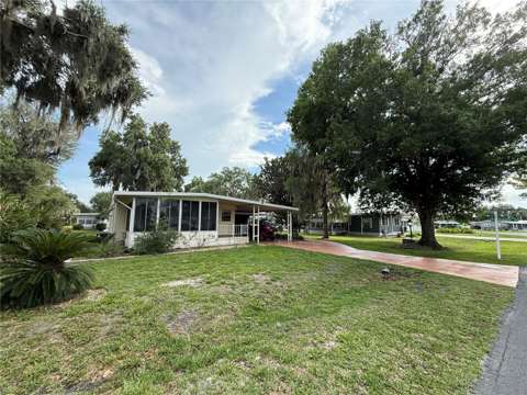 24 N Bobwhite Road, gated community for sale in Wildwood