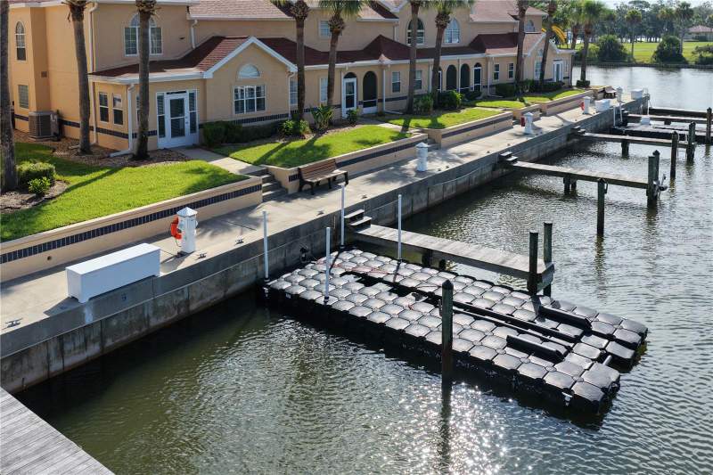 3 bedroom Townhouse at 53 Rivers Edge Lane, Marina Cove, Palm Coast — photo 4