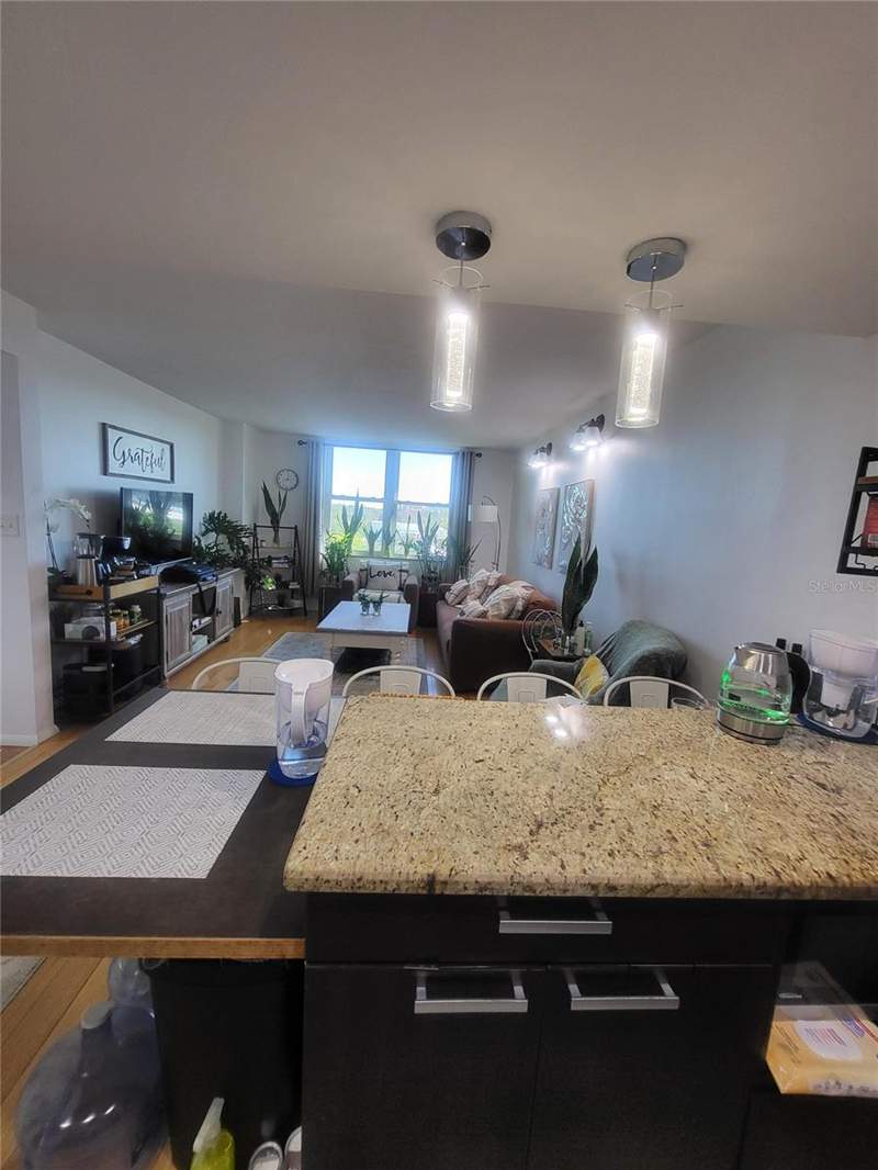 2 bedroom Condominium at 701 S Madison Avenue #414, Lakeside Crossing Condo, Clearwater — photo 3