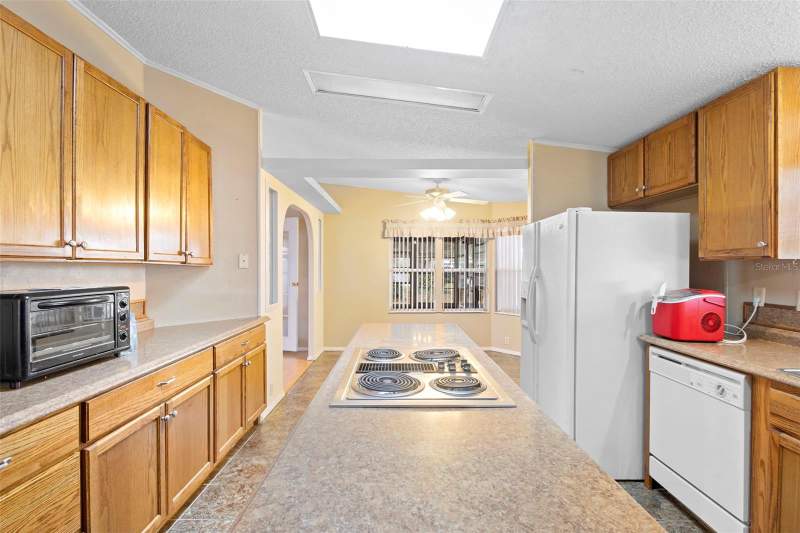2 bedroom Condominium at 11910 Salina Way #11910, Lake Yale Estates, Leesburg — photo 2