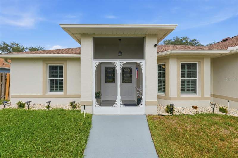 3 bedroom Single Family Residence at 9700 Saragossa Street, Louisa Pointe Ph I, Clermont — photo 2