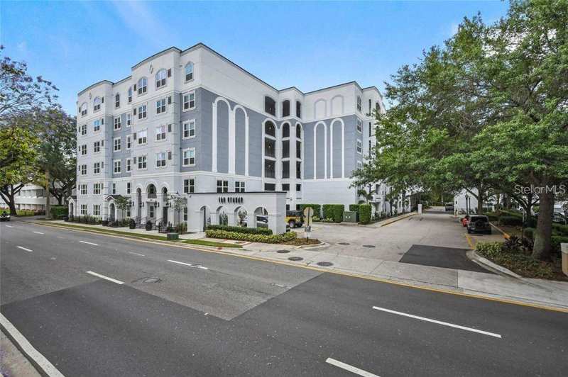2 bedroom Condominium at 300 E South Street #2014, Grande Downtown Orlando, Orlando — photo 1
