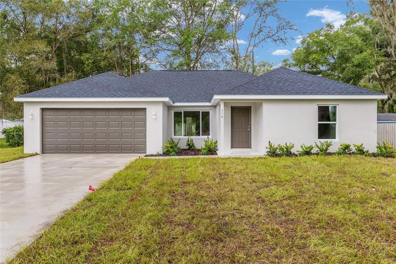 4 bedroom Single Family Residence at 6349 SW 153rd Lane Road, Marion Oaks Un Nine, Ocala — photo 4