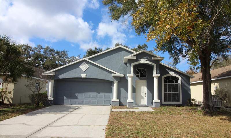 PavilionHomes for Sale in Riverview, FL