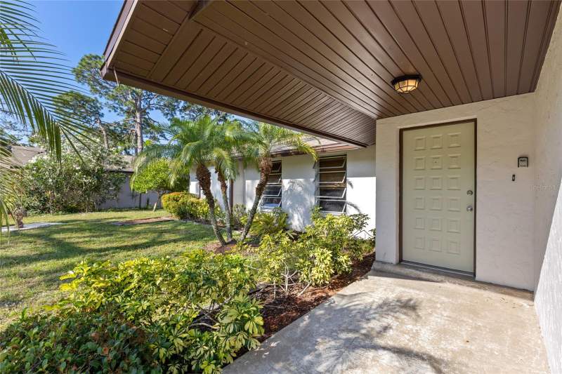 3 bedroom Single Family Residence at 7780 Wright Avenue, Pinehurst Park Rep Of, Sarasota — photo 2