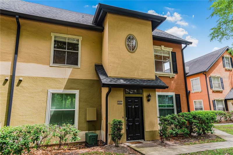 6025 WESTGATE DRIVE #2527 home for sale in Fountains Metro West
