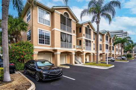 3205 Bay Club Circle #3205, home for sale on Bay Club Circle