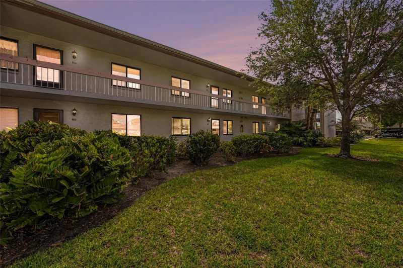 2 bedroom Condominium at 172 Lakeview Way #172, East Lake Woodlands Condo, Oldsmar — photo 1