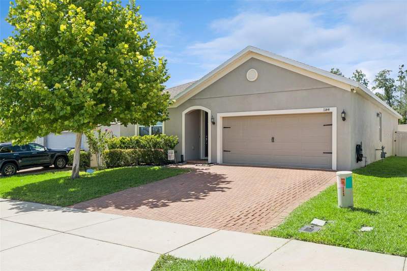 3 bedroom Single Family Residence at 1144 Cavender Creek Road, Ardmore Reserve, Minneola — photo 3