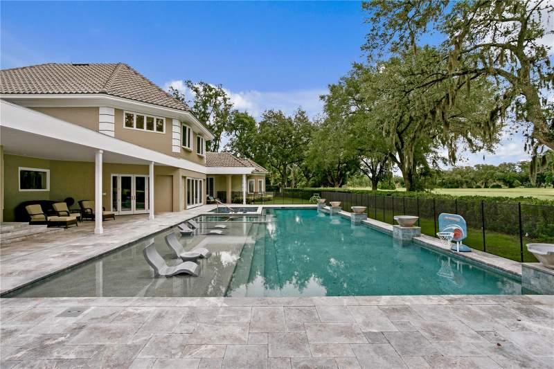 4 bedroom Single Family Residence at 16601 Avila Boulevard, Avila Unit 1, Tampa — photo 5