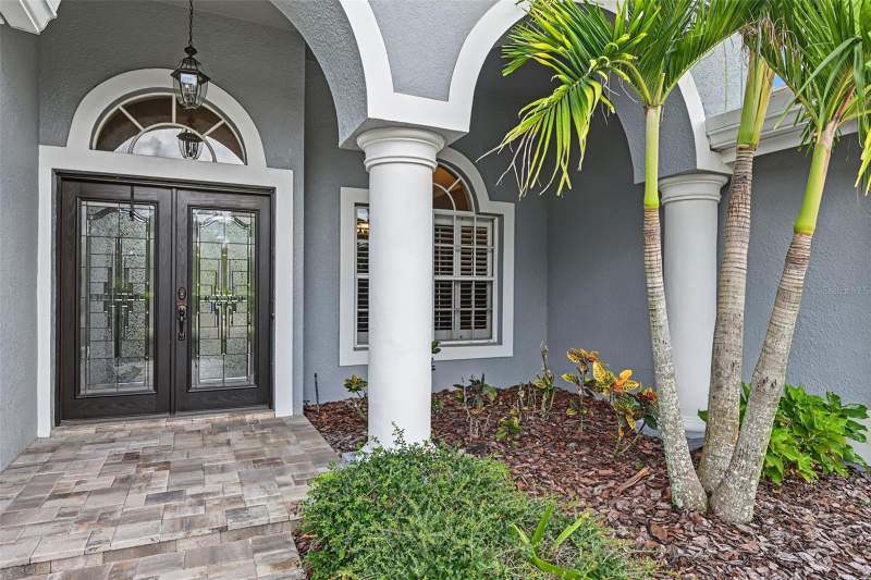 4 bedroom Single Family Residence at 1028 Hagen Drive, Villages At Fox Hollow West, New Port Richey — photo 4