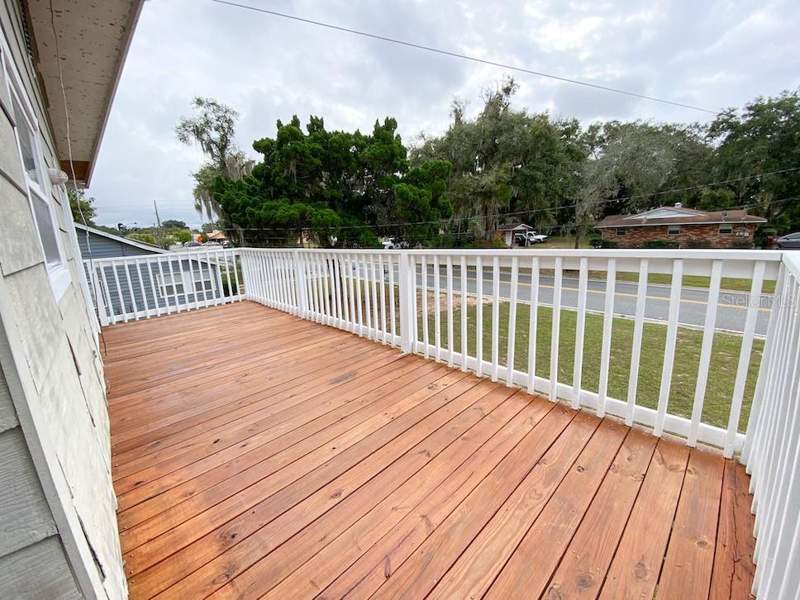 2 bedroom Single Family Residence at 107 W Stevens Avenue, Eustis, Eustis — photo 3