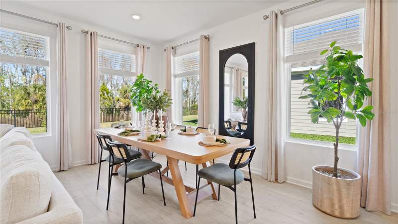 3 bedroom Single Family Residence at 5243 Haven View Drive, Sanctuary At Wellness Ridge 50S, Clermont — photo 3