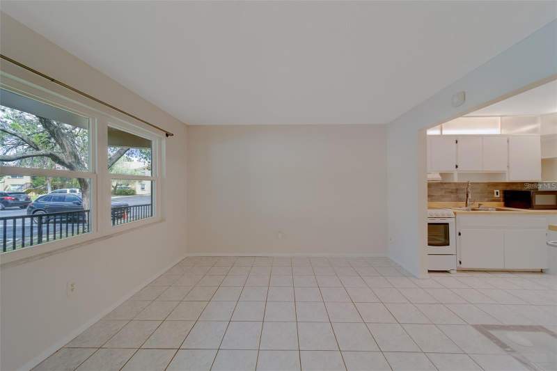 1 bedroom Condominium at 2500 Harn Boulevard #F12, Morningside East Condo 3, Clearwater — photo 2